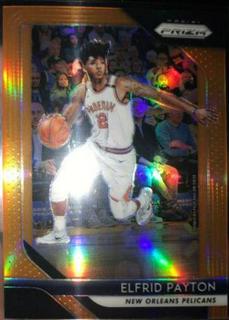 Elfrid Payton