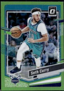 Seth Curry