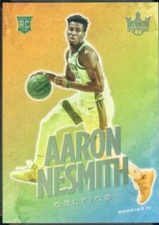 Aaron Nesmith