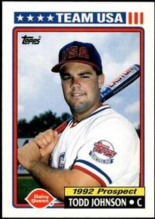 Todd Johnson