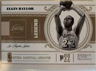 Elgin Baylor