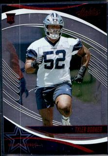 Tyler Booker