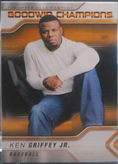 Ken Griffey Jr.