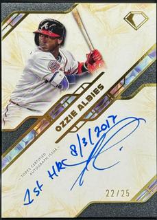 Ozzie Albies