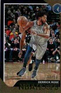 Derrick Rose