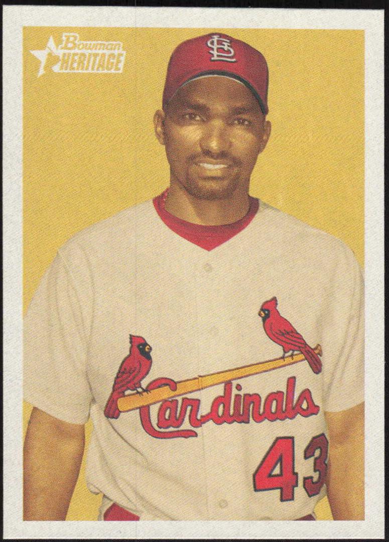 Juan Encarnacion #184