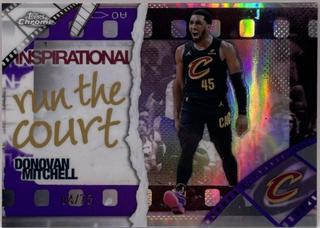 Donovan Mitchell