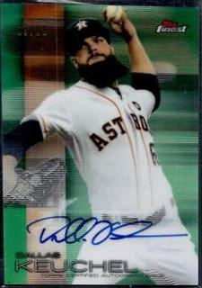 Dallas Keuchel