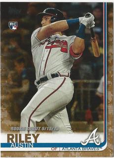 Austin Riley