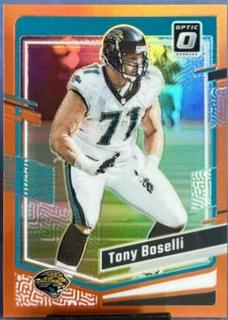Tony Boselli