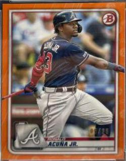 Ronald Acuna Jr.