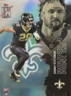 Danny Stutsman