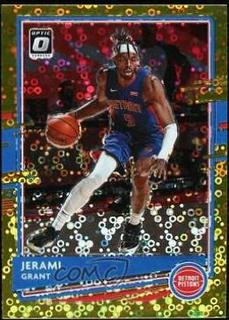 Jerami Grant