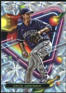 Zack Greinke