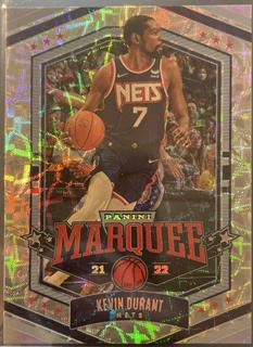 Kevin Durant
