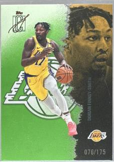 Dorian Finney-Smith