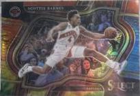 Scottie Barnes