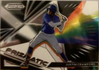 Justin Crawford