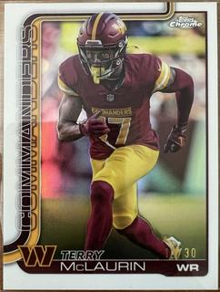 Terry McLaurin