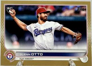 Glenn Otto