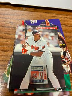 Dave Winfield