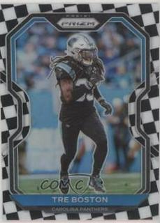 Tre Boston