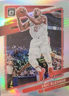 Eric Bledsoe