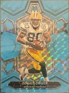 Donald Driver