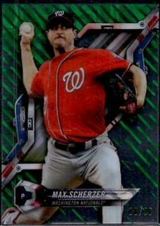 Max Scherzer