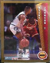 Avery Johnson