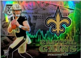 Spencer Rattler