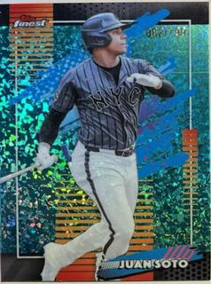 Juan Soto
