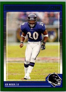 Ed Reed
