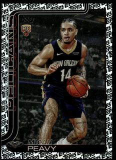 Micah Peavy