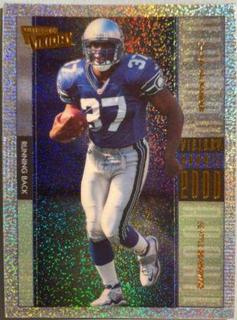 Shaun Alexander