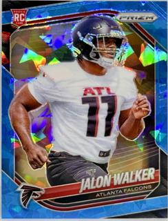 Jalon Walker