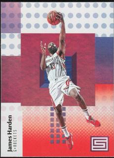 James Harden