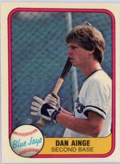 Dan Ainge