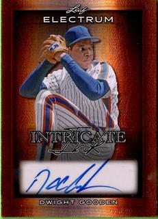 Dwight Gooden