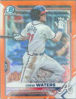 Drew Waters