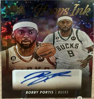 Bobby Portis