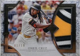 Oneil Cruz