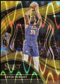 Kevin Durant
