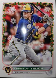 Christian Yelich
