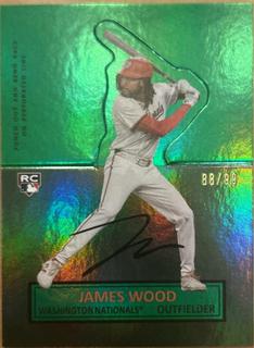 James Wood