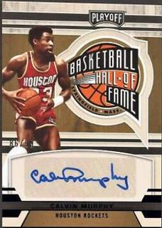 Calvin Murphy