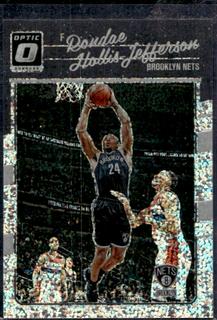Rondae Hollis Jefferson