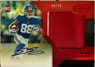 Evan Engram