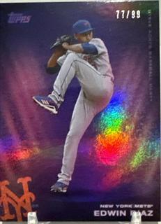 Edwin Diaz