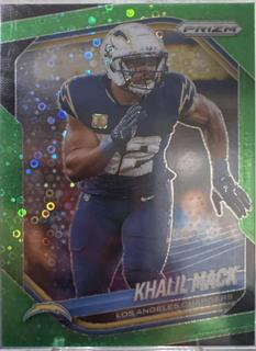 Khalil Mack